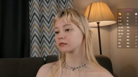 Iris online show from March 11, 1:59 am