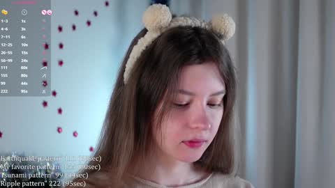 Iris online show from December 28, 1:17 pm