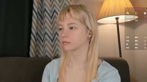 Iris online show from February 27, 1:16 am