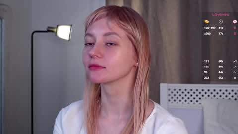 Iris online show from February 12, 1:30 am