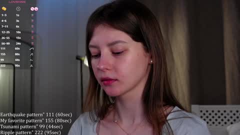 Iris online show from January 23, 12:41 pm