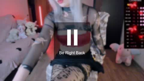 Marta Violet online show from December 17, 10:41 am