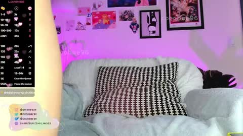 coco bae 96 shin ae online show from February 13, 3:18 am