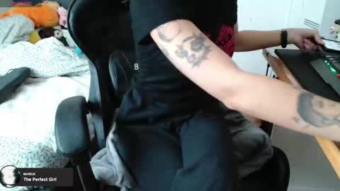 shinii0 online show from October 28, 1:28 pm