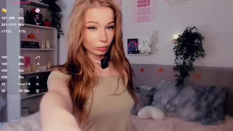 Stella  online show from November 1, 8:29 am