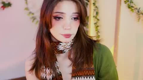 Snapshot of shiny_jail chatting on December 10, 8:38 pm JennyMira   THANK YOU FOR 77 777  online show from December 10, 8:38 pm