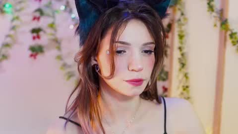 Snapshot of shiny_jail chatting on February 15, 1:10 am JennyMira   THANK YOU FOR 77 777  online show from February 15, 1:10 am
