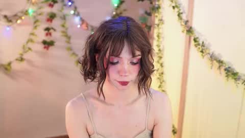 Snapshot of shiny_jail chatting on September 16, 9:45 pm JennyMira   THANK YOU FOR 77 777  online show from September 16, 9:45 pm