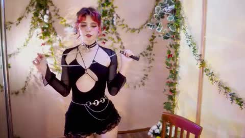 JennyMira   THANK YOU FOR 77 777  online show from March 24, 12:27 am