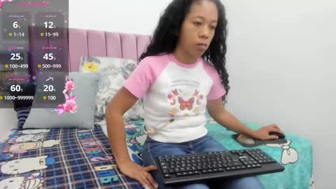 Snapshot of shira_sexylove chatting on February 13, 11:28 am shira_sexylove online show from February 13, 11:28 am