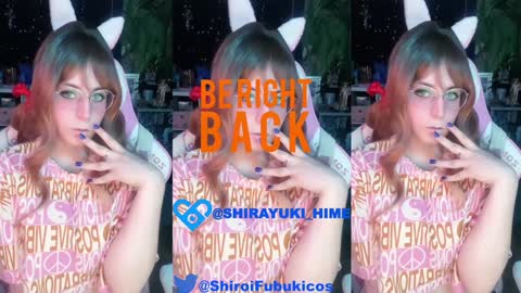 Im Lilu Rosenblum  Guys I have   ----Ill be glad to see you there online show from February 1, 5:16 pm