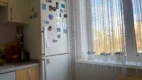 Joli online show from April 14, 6:35 am