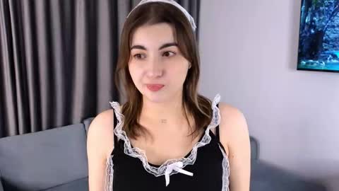 Maria online show from November 28, 2:09 pm