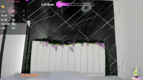 shirleyhott online show from December 5, 5:03 pm