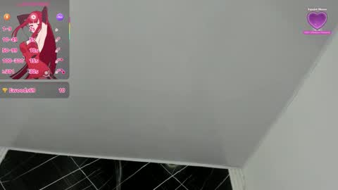 shirleyhott online show from October 25, 5:20 pm