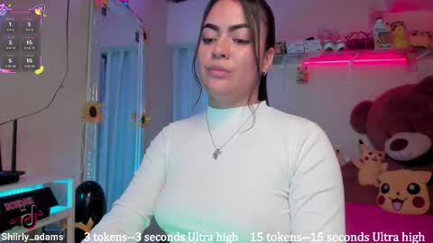 Shirley  Freelance Model online show from September 9, 2:55 am