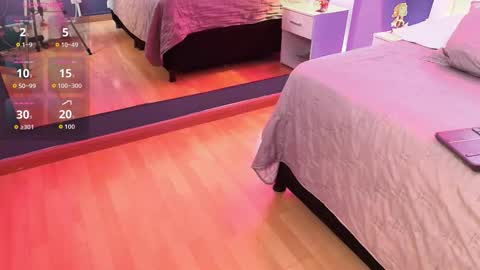 Valentina online show from March 6, 9:32 pm