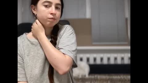 shizukuhunter online show from November 26, 7:48 pm