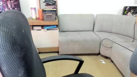 Shofia Beltran online show from March 7, 9:17 pm