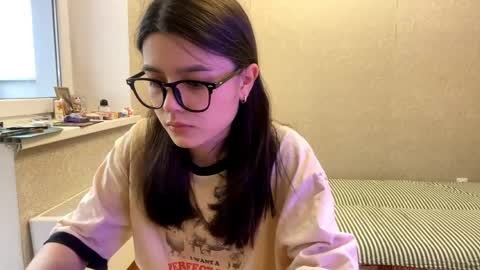 Marie online show from May 20, 12:13 pm