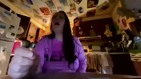 Snapshot of shorty920505 chatting on October 20, 6:55 pm shorty920505 online show from October 20, 6:55 pm