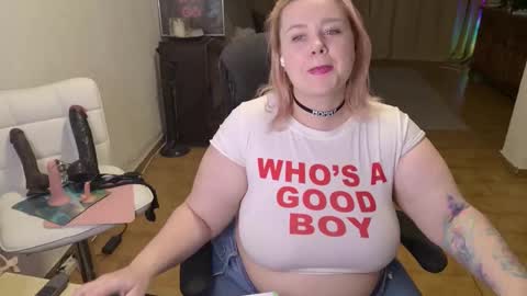 Mimi   online show from March 1, 5:45 pm