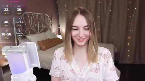 Polly online show from February 6, 12:14 am