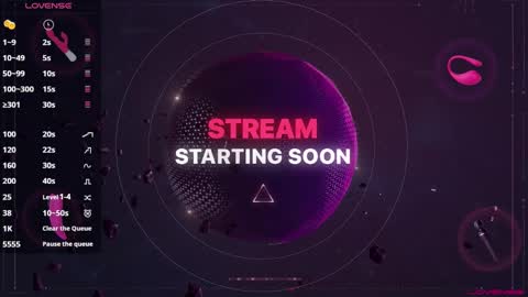 Alice online show from January 28, 10:01 pm