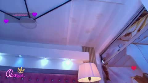 cherry online show from April 18, 7:07 pm