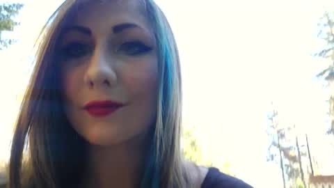 Aurora Wolfe  Shy College Girl  Top 16 of all OF Creators online show from December 1, 7:49 pm