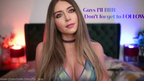 Jane online show from December 5, 2:18 pm