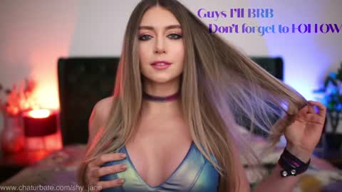 Jane online show from July 3, 5:24 am