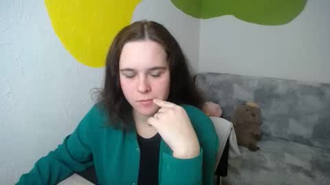 shy_lil online show from November 6, 2:12 pm