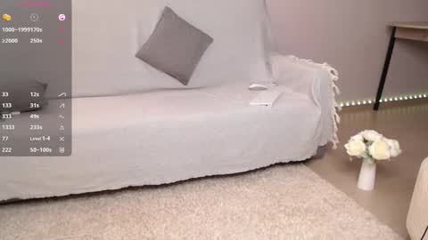 Snapshot of shy_milena chatting on September 9, 5:29 am Milena online show from September 9, 5:29 am