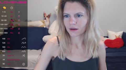 just Alex online show from December 20, 8:23 pm