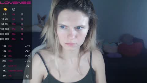 just Alex online show from December 23, 11:39 pm