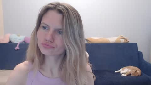 just Alex online show from March 27, 5:24 pm