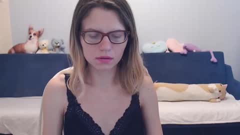 just Alex online show from October 10, 3:28 pm