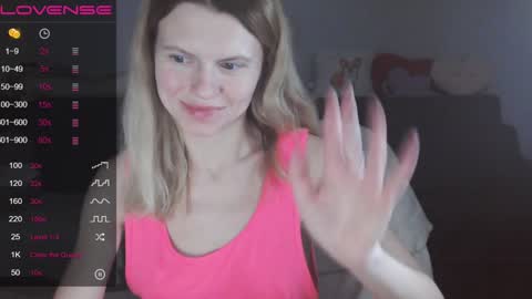 just Alex online show from January 12, 10:01 pm