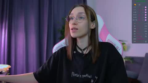  HI i am Marcy online show from January 7, 5:38 pm