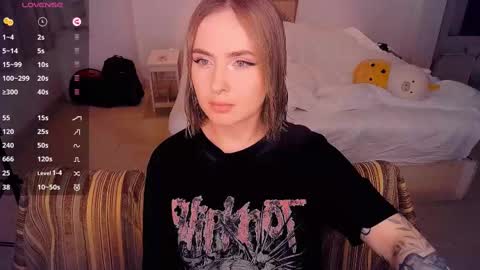 Effie online show from March 2, 10:23 pm