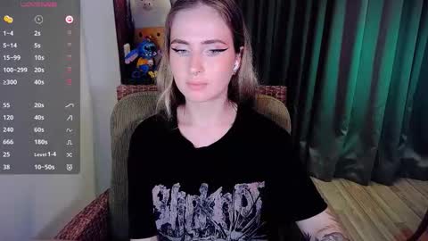 Effie online show from October 9, 11:58 am