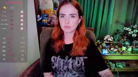 Effie online show from March 15, 4:42 pm