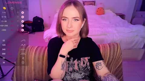 Effie online show from February 23, 1:56 pm