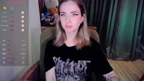 Effie online show from October 6, 11:05 am