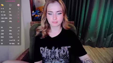 Effie online show from January 9, 12:53 pm