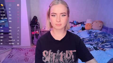 Effie online show from February 6, 12:00 am