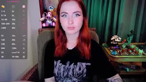 Effie online show from February 2, 11:20 am