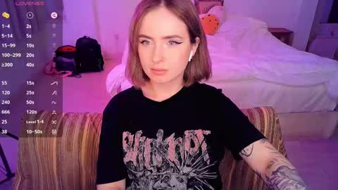 Effie online show from February 24, 4:26 pm