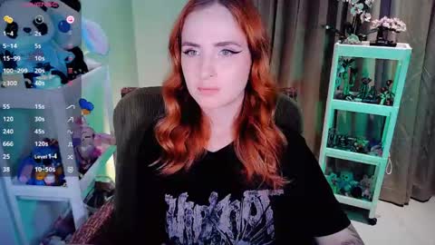 Effie online show from April 25, 6:49 pm